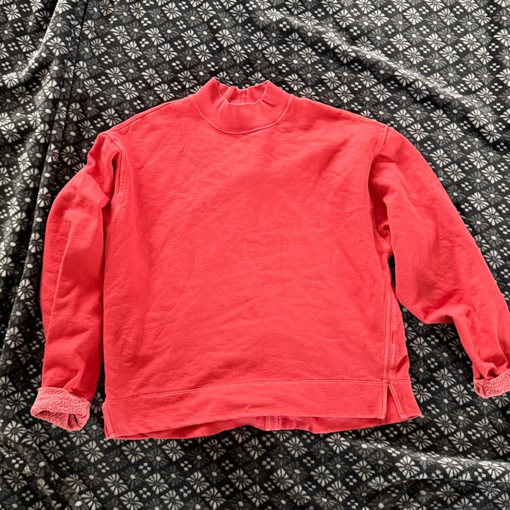 Old Navy MockNeck - Picture 2 of 5